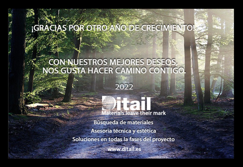 Ditail-materiales-arquitectura-2022