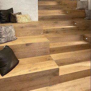Parquet de Madera-ok