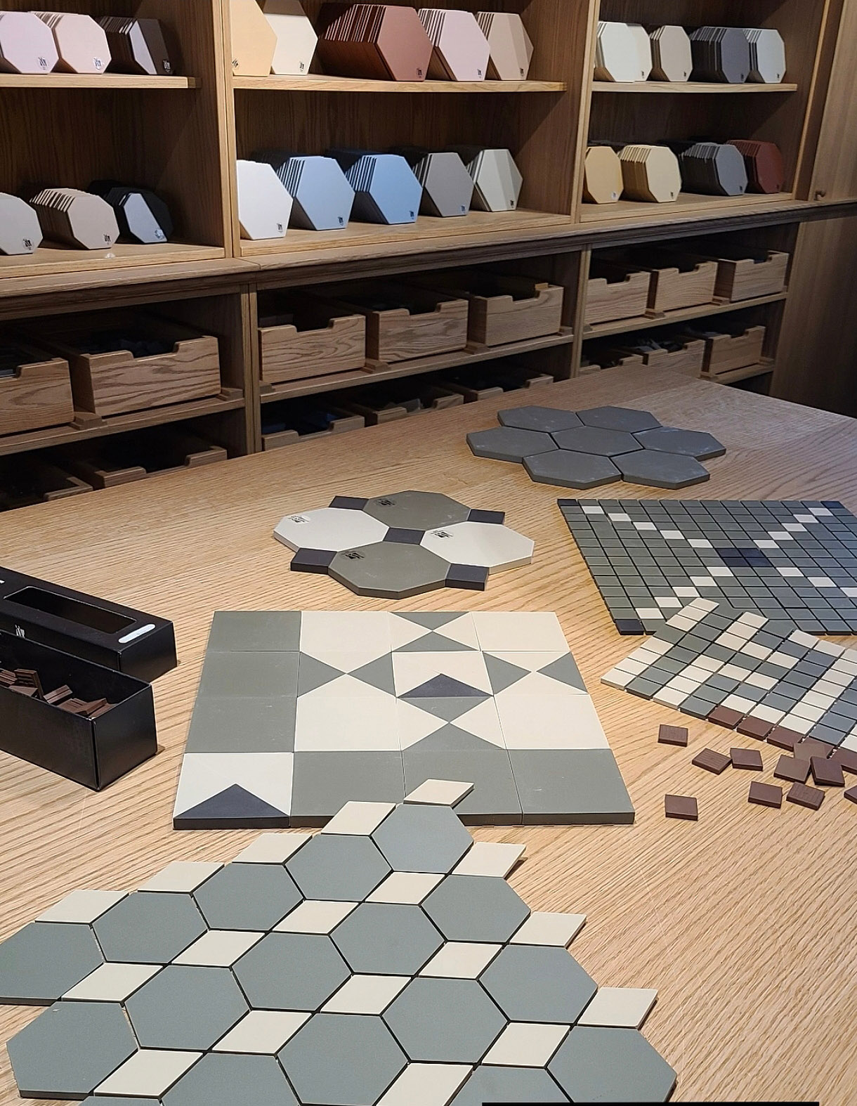 Ditailbcn-prescripcion-materiales