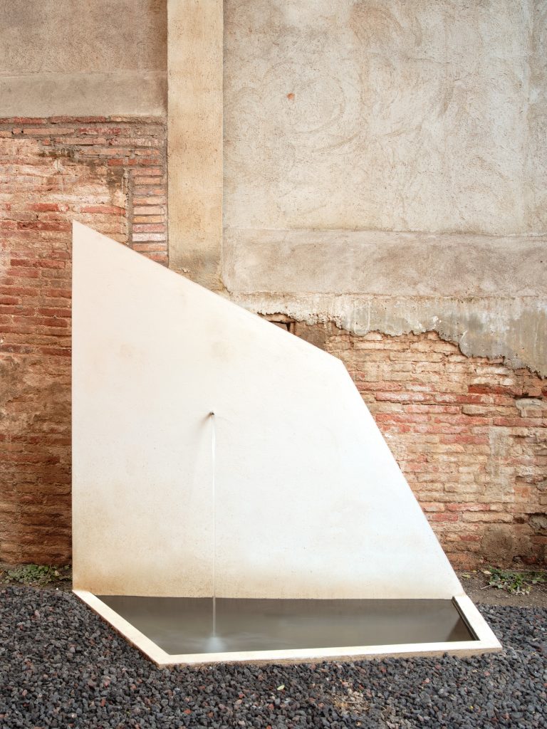 VillaParque by H3o architecs