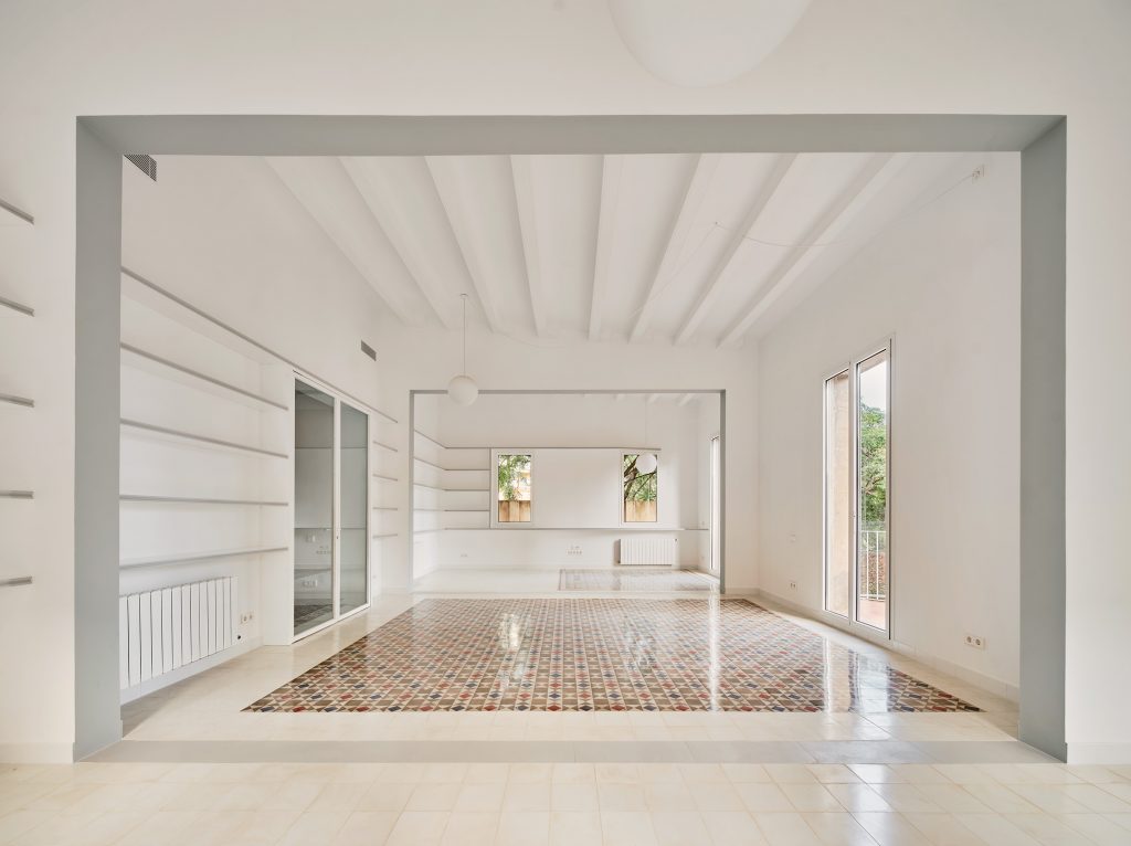 Villa Parque by h3o architects_Photo by Jose Hevia_19