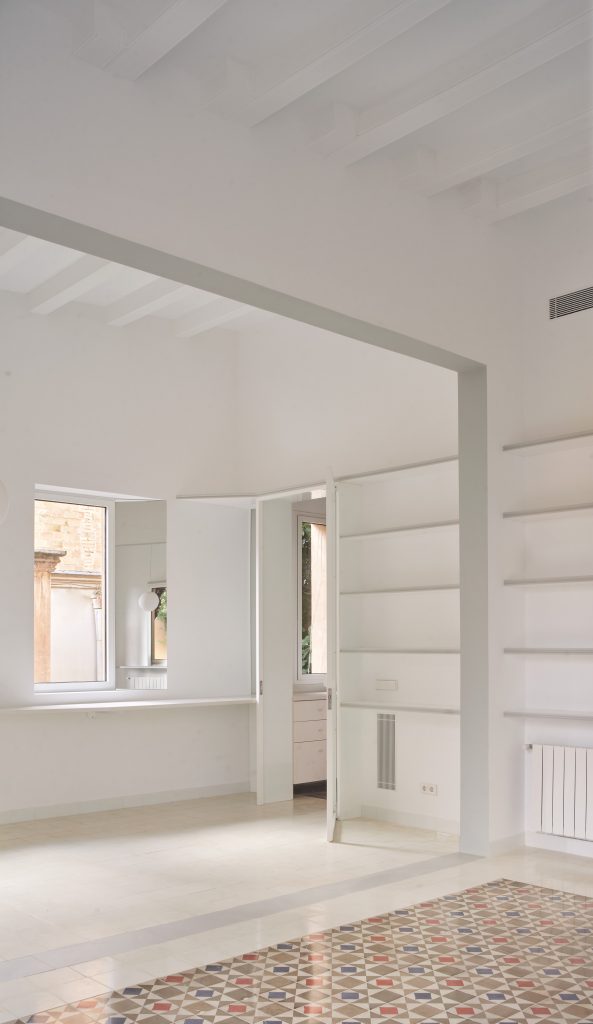 Villa Parque by h3o architects_Photo by Jose Hevia_20